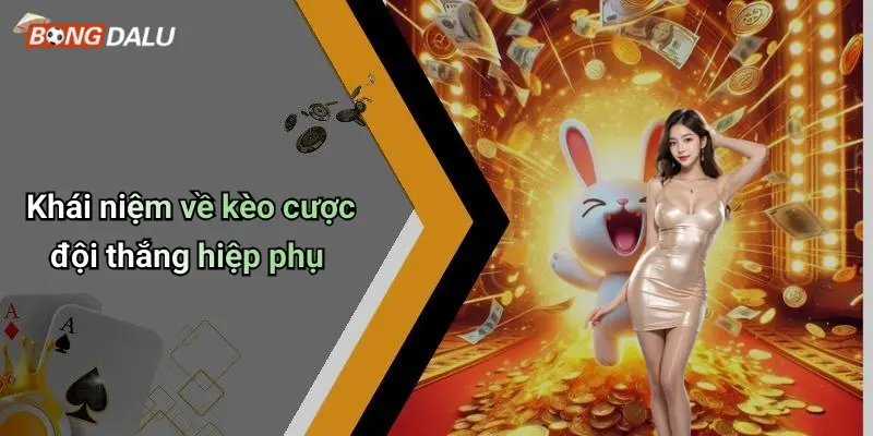 Khái niệm về kèo cược đội thắng hiệp phụ