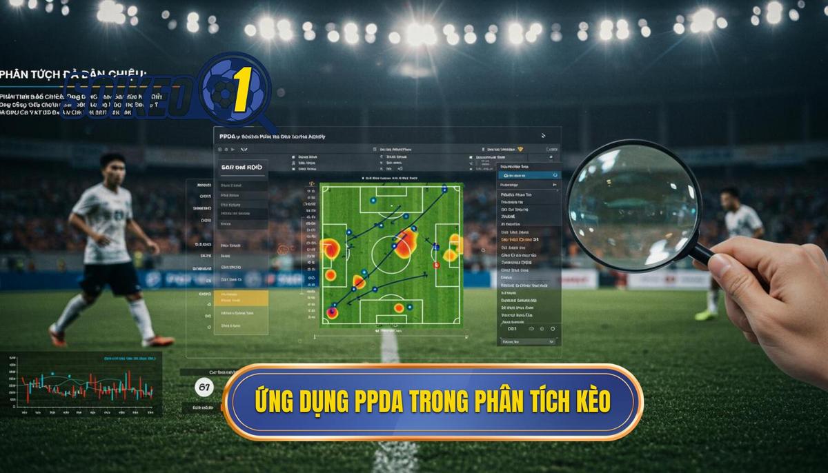 Phân Tích Đa Chiều_ Ứng Dụng PPDA Trong Các Loại Kèo Cụ Thể