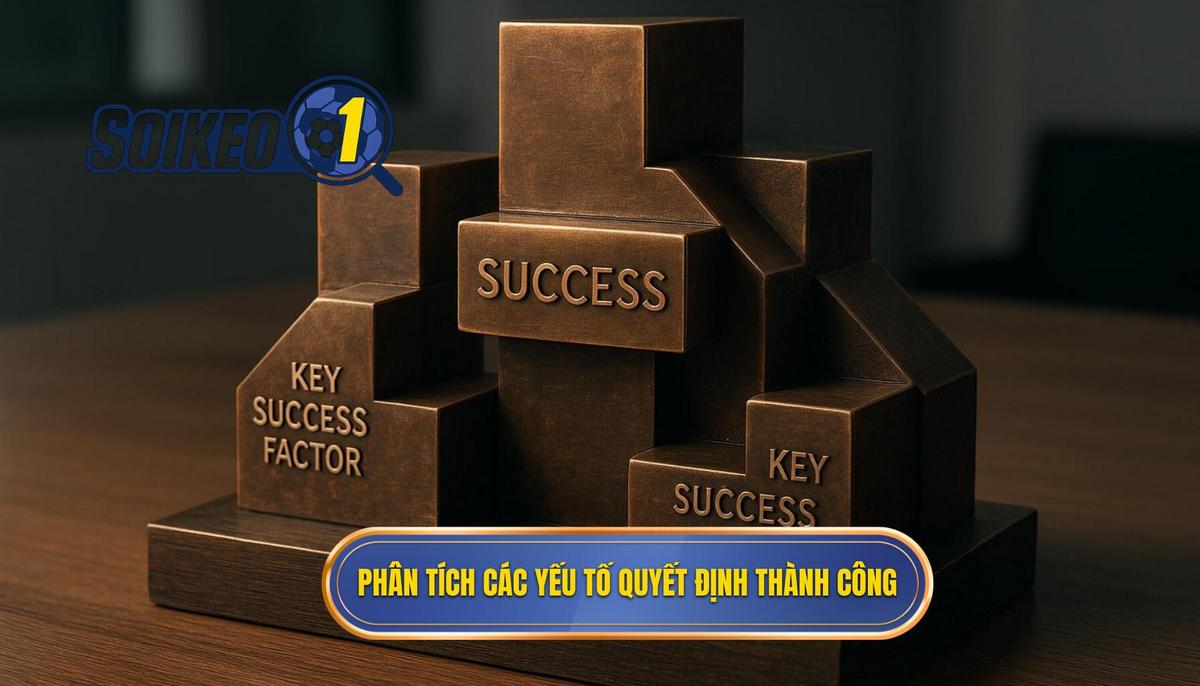 Phân tích đa chiều về các yếu tố quyết định đánh chặn thành công