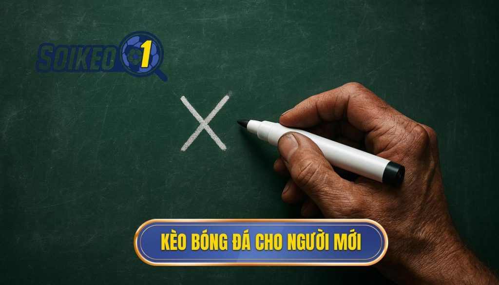 thumb - kèo bóng đá cho người mới