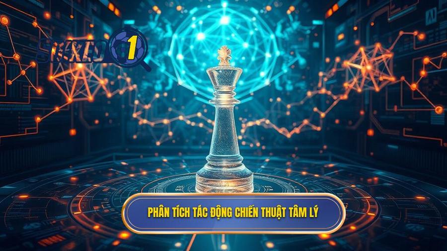 3. Phân tích tác động chiến thuật tâm lý