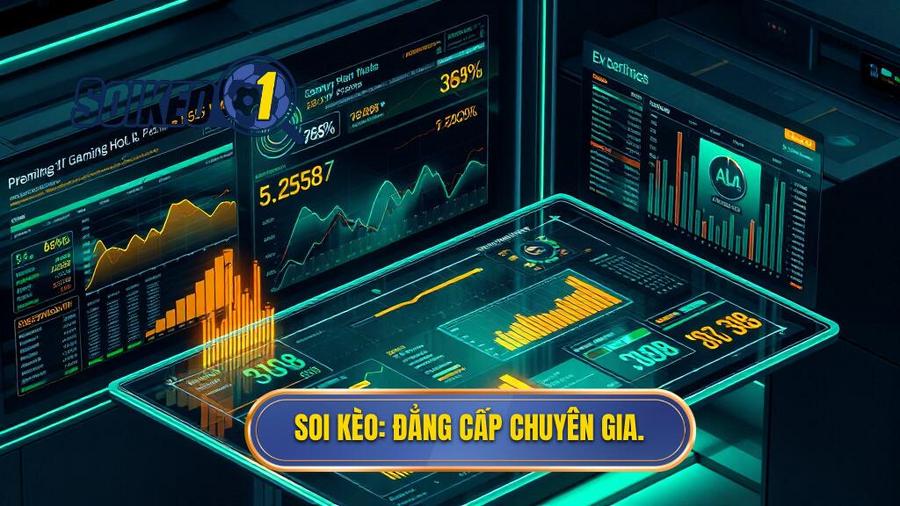 Làm gì khi nhà cái thay đổi tỷ lệ kèo đột ngột