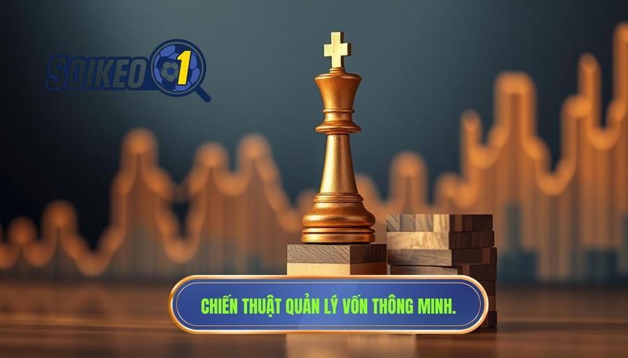 Chiến thuật quản lý vốn thông minh