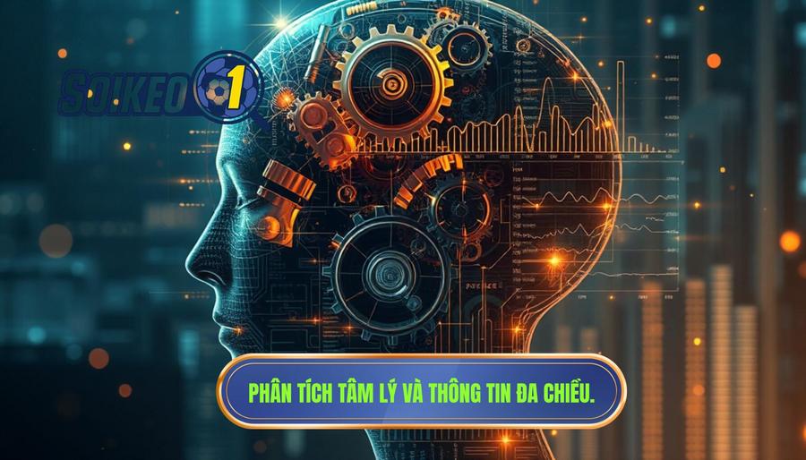 Phân tích đa chiều: Yếu tố tâm lý và thông tin ngoài lề