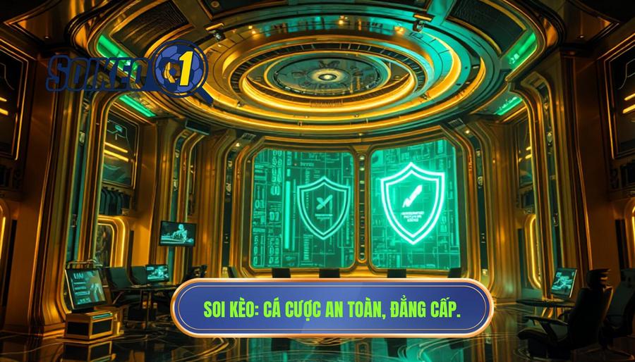 Cá Cược An Toàn: Bí Quyết Bảo Vệ Túi Tiền Tại phatsh.com
