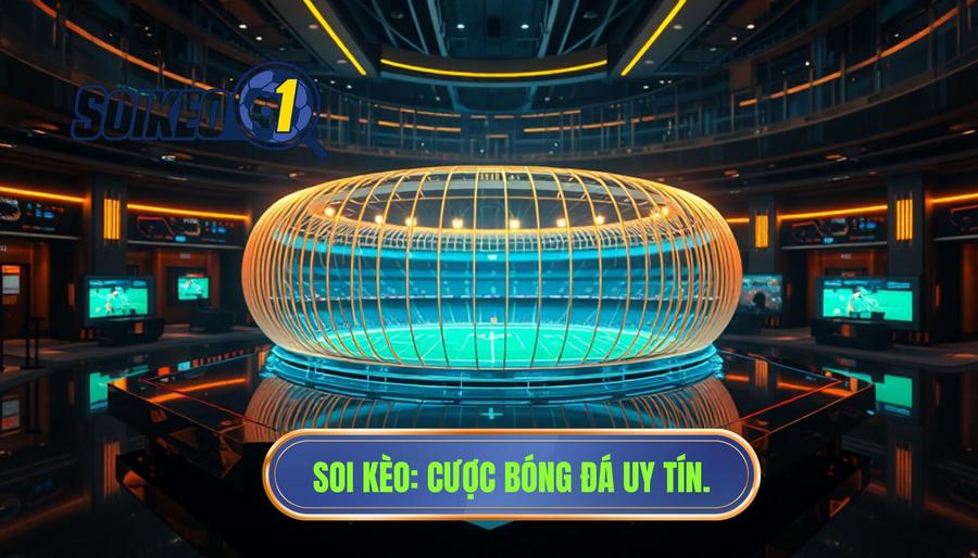 Cược bóng đá trực tuyến: Bí kíp soi kèo và chiến thuật thắng lớn