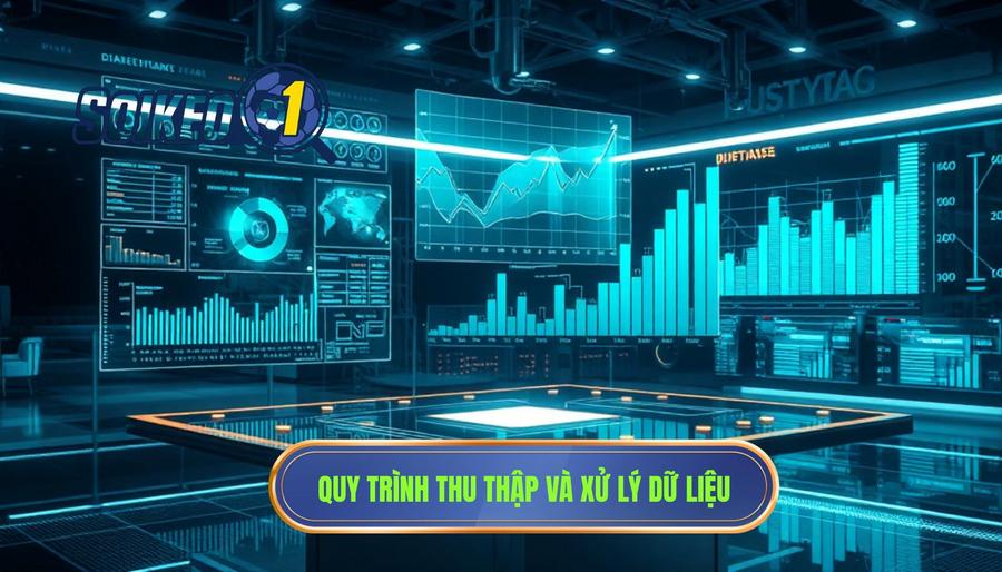 2. Bước 1: Thu thập và xử lý thông tin dữ liệu (Data Analysis) 2. Bước 1: Thu thập và xử lý thông tin dữ liệu (Data Analysis)