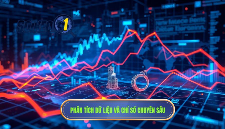3. Dữ liệu chuyên sâu và chỉ số nâng cao (Advanced Stats) 3. Dữ liệu chuyên sâu và chỉ số nâng cao (Advanced Stats)